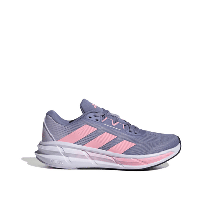 Adidas Questar 3 "Silver" | ID8742