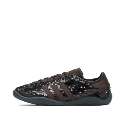 adidas Originals x Wales Bonner Karintha Sequins "Black" | JR0259