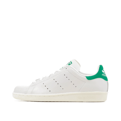 Adidas Stan Smith 80S "White/Green" | IF0202