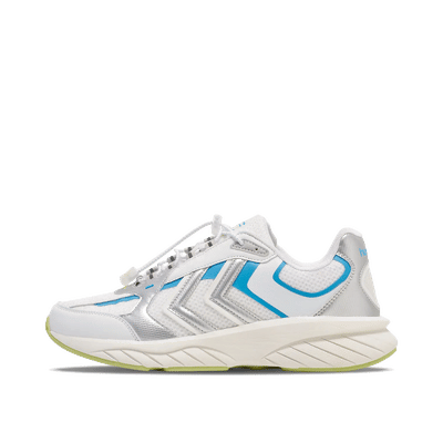 Hummel Reach LX 6000 SV "White" | 2241779019