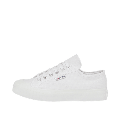 Superga 02081502 "White" | S00GRT0901