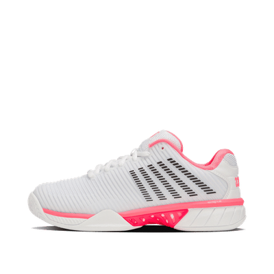 K-Swiss Hypercourt Express 2 "White" | 96613173M