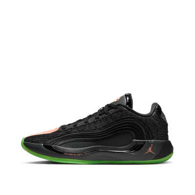 Air Jordan Luka 4 "Black Orange Pulse" | IO0204-001