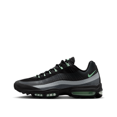 Nike Air Max 95 Ultra "Black" | IB7681-004