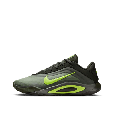 Nike Wmns A'One "Sequoia" | FZ8605-301