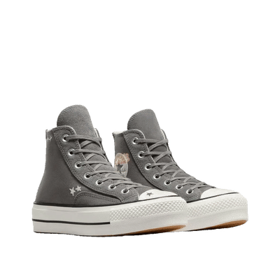 Converse Chuck Taylor All Star Knit "Grey" | A09165C