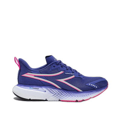 Diadora Mythos Blushield Volo 4 Hip "Bleu" | 101180251C7863