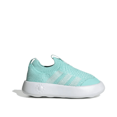 Adidas Bubblecomfy "Turquoise" | KK1019