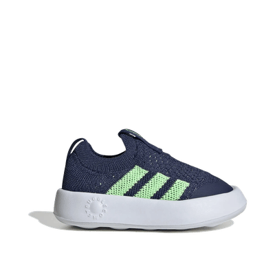 Adidas Bubblecomfy "Blue" | JR5989