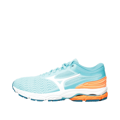 Mizuno Wave Prodigy 4 "Light Blue/White" | J1GD221071