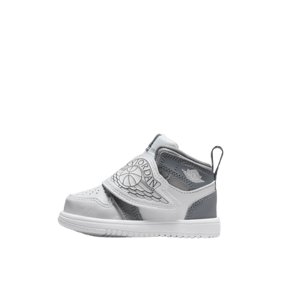 Jordan Sky 1 TD "Grey" | BQ7196-011