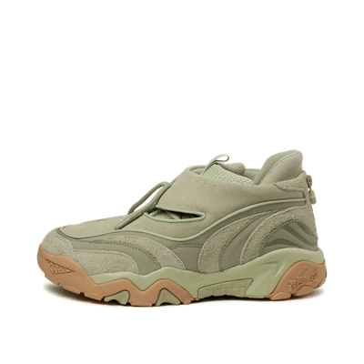 Reebok Preseason 94 "Mint/Black" | RMIA061C99LEA0015110
