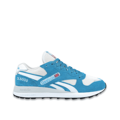 Reebok DL5000 "Blue" | 100075209