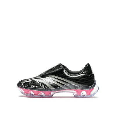 Adidas F50 Adiframe Wmns "CORE BLACK / ZERO METALLIC / LUCID PINK" | KK0908