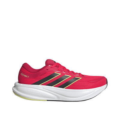 Adidas Response 2 "Red" | KJ1752