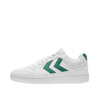 Hummel "White" | 2185569208