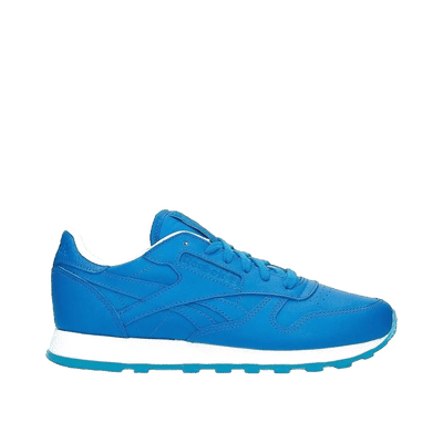 Reebok Classic Face "Blue" | BD1326