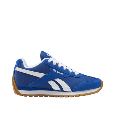 Reebok Classics Royal Check Varsity "Blue" | FW8196