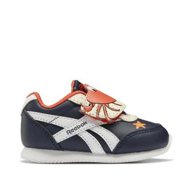 Reebok Royal Classic Jogger 2 "Blue" | GW7760