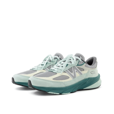 Teddy Santis x New Balance 990v6 Made in USA "Community Pack - Mint" | U990GT6