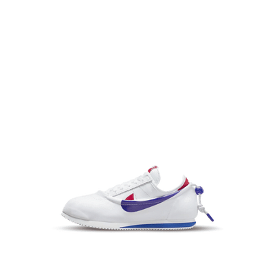 Nike Cortez SP CLOT "Forest Gump" | DZ3239-100