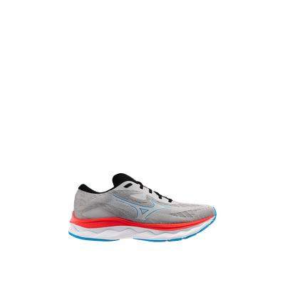 Mizuno Wave Serene "Grey" | J1GC245953