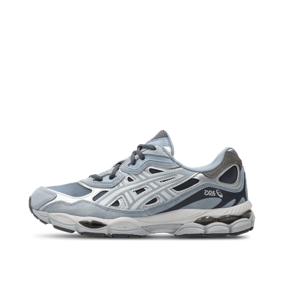 ASICS Gel-Nyc "Grey" | 1203B105-400