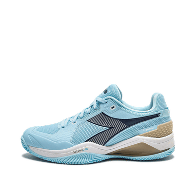 Diadora Blushield Torneo 3 "Light Blue" | 101181469D1291