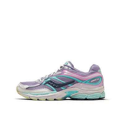 Saucony ProGrid Omni 9 "Multi" | S71034-2