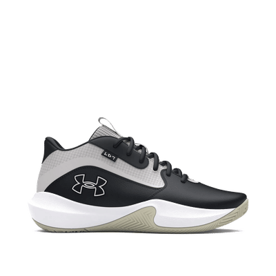 Under Armour Lockdown 7 "Black Silt Distant Grey" | 3028512002