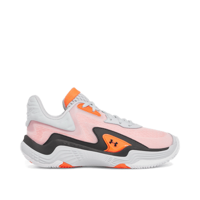 Under Armour Spawn 7 "Grey" | 3028461100