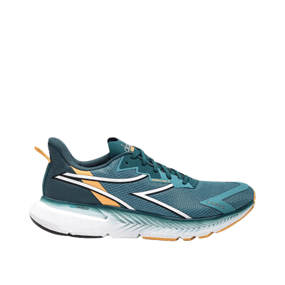 Diadora Mythos Blushield Volo 4 "Blue" | 101180253D0881