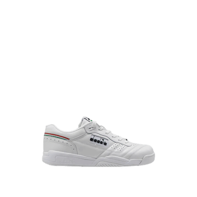 Diadora Action "White" | 5011753612006