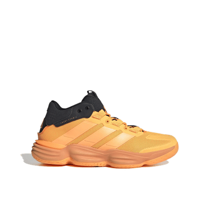 Adidas Court Stabil "Orange" | KI4038