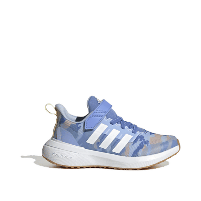 Adidas Fortarun 2.0 Cloudfoam "Blue" | GZ9753
