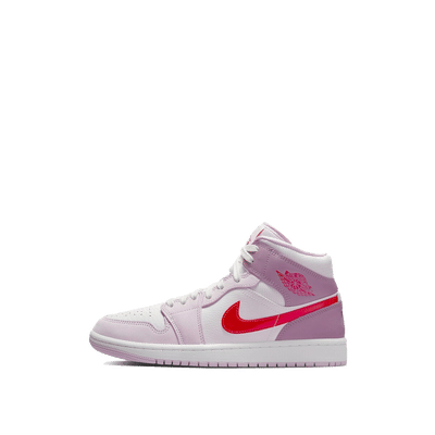 Air Jordan 1 Mid "Valentine's Day 2022" | DR0174-500