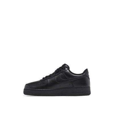 Matthew M. Williams ALYX x Nike Air Force 1 Low "Black" | FJ4908-001