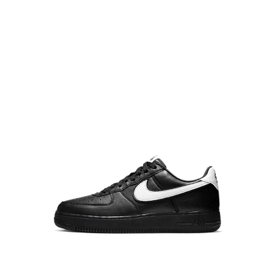 Nike Air Force 1 Low Retro QS "Black White" | CQ0492-001
