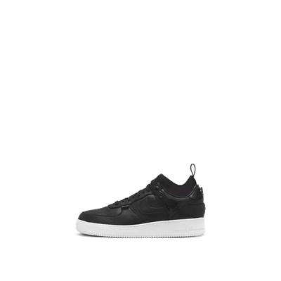 Nike Air Force 1 Low Undercover "Black/White" | DQ7558-002