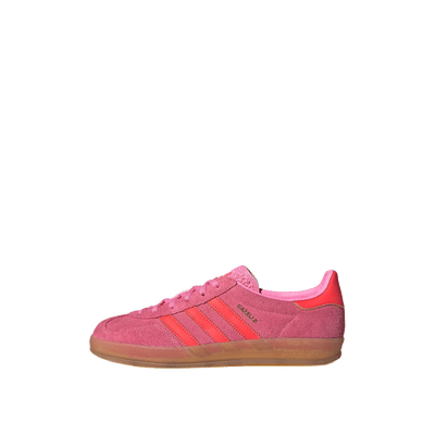 Adidas Gazelle Indoor Wmns "Beam Pink" | IE1058