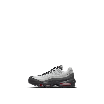 Nike Air Max 95 "Fish Scales - White/Black" | DQ3979-001