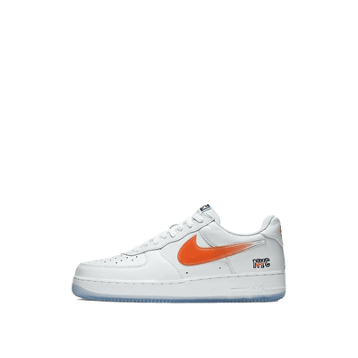 Nike Air Force 1 Low "Kith Knicks Away" | CZ7928-001
Nike Air Force 1 Low "Kith Knicks Home" | CZ7928-001