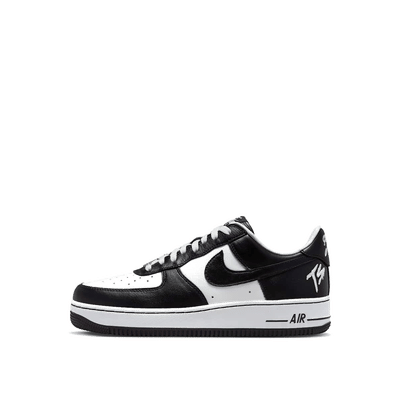 Nike Air Force 1 Low QS Terror Squad "Blackout" | FJ5756-100