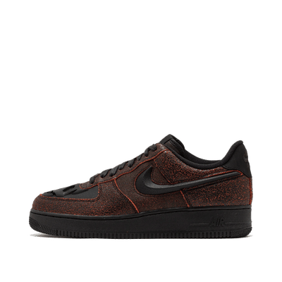 Nike Air Force 1 Low "Halloween Skull" | HV2016-001