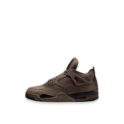 Air Jordan 4 Retro SP A Ma Maniére "Dark Mocha" | IF3102-200