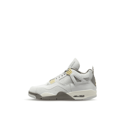 Air Jordan 4 SE "Photon Dust" | DV3742-021