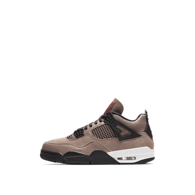 Air Jordan 4 Retro "Taupe Haze" | DB0732-200