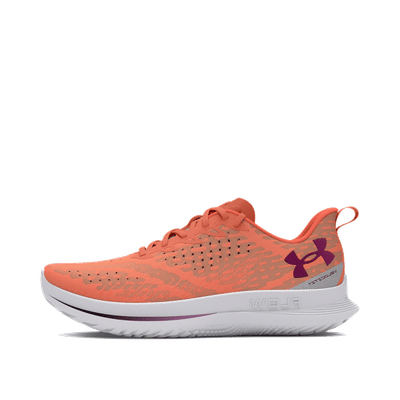 Under Armour Velociti 4 SE "Orange/Grey" | 3027586801