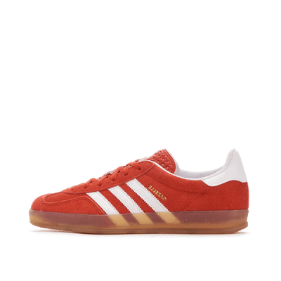 adidas Gazelle Indoor Wmns "Red" | HQ8718