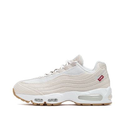 Nike Air Max 95 OG Levi's "Light Orewood Brown" | HM4743-100